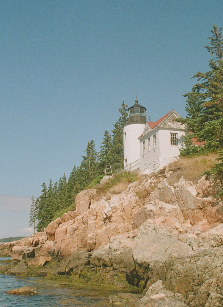 Scarborough, Maine: The Quiet Coastal Town That Helped Me Reset My Marketing Brain